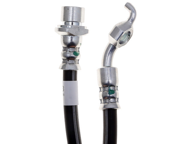 Brake Hydraulic Hose Raybestos Brakes BH384483