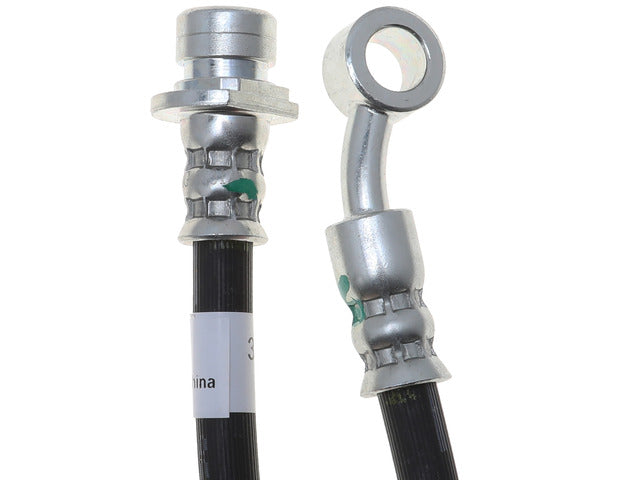 Brake Hydraulic Hose Raybestos Brakes BH384484