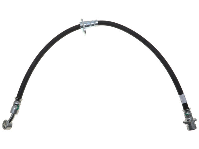 Brake Hydraulic Hose Raybestos Brakes BH384484