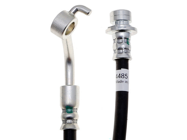 Brake Hydraulic Hose Raybestos Brakes BH384485