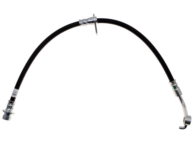 Brake Hydraulic Hose Raybestos Brakes BH384485