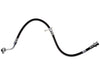 Brake Hydraulic Hose Raybestos Brakes BH384486