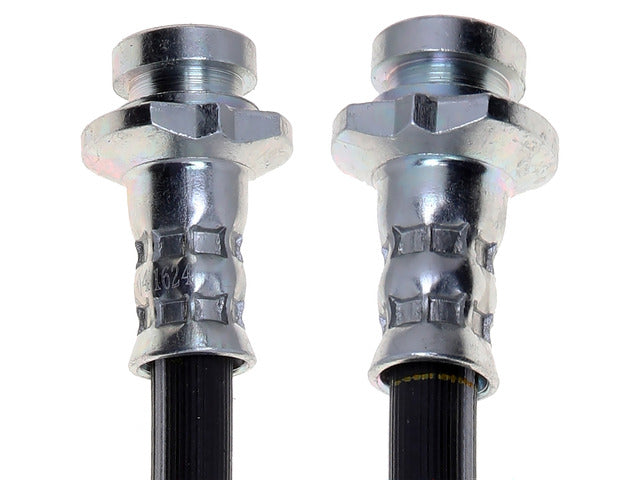 Brake Hydraulic Hose Raybestos Brakes BH384490