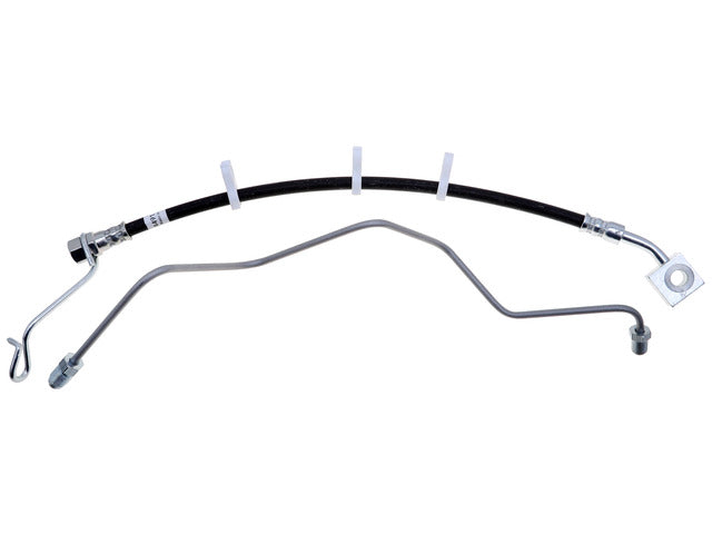 Brake Hydraulic Hose Raybestos Brakes BH384491