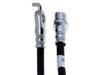 Brake Hydraulic Hose Raybestos Brakes BH384499