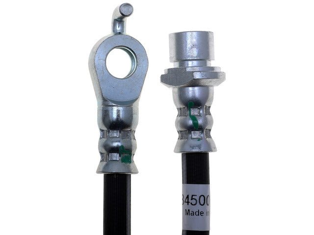 Brake Hydraulic Hose Raybestos Brakes BH384500