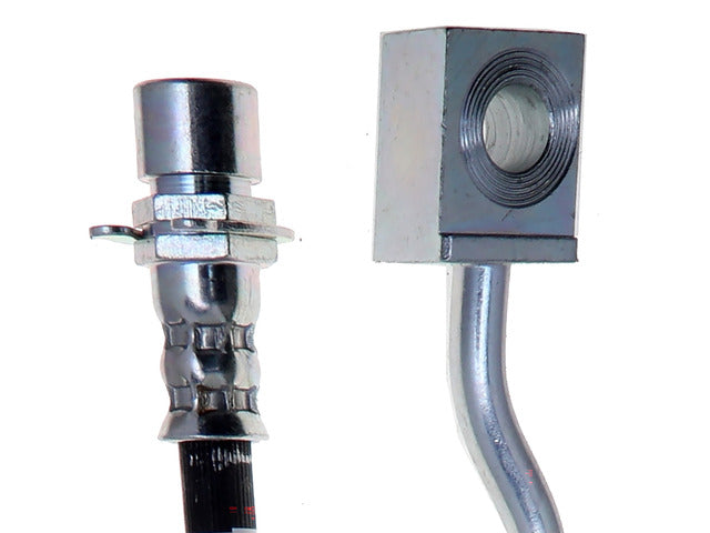 Brake Hydraulic Hose Raybestos Brakes BH384502