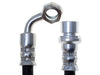 Brake Hydraulic Hose Raybestos Brakes BH384504