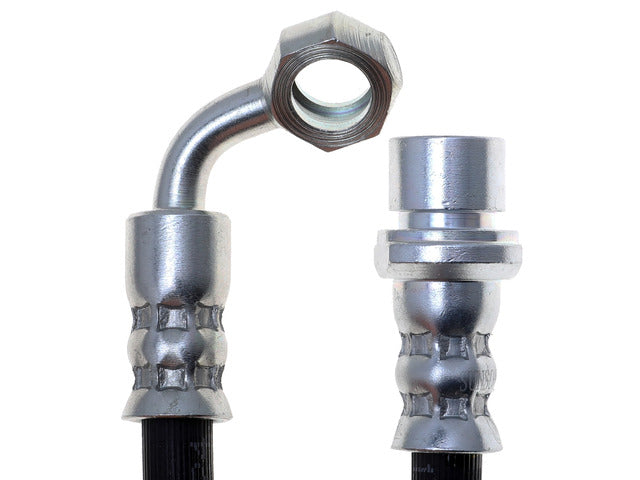 Brake Hydraulic Hose Raybestos Brakes BH384504