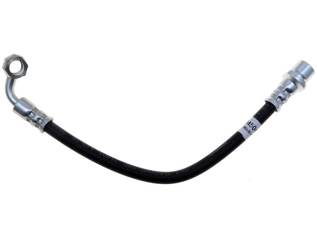 Brake Hydraulic Hose Raybestos Brakes BH384504