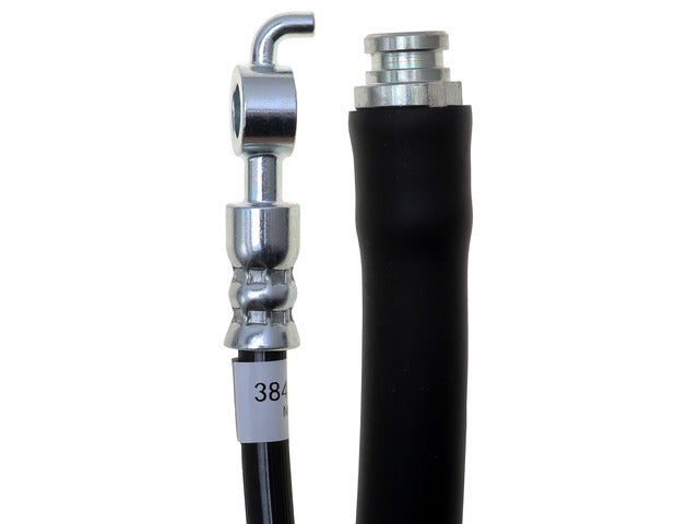 Brake Hydraulic Hose Raybestos Brakes BH384505
