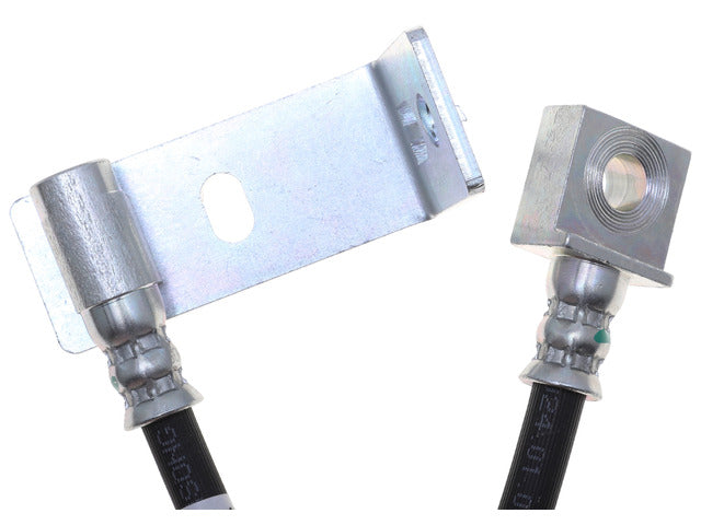 Brake Hydraulic Hose Raybestos Brakes BH384507