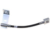 Brake Hydraulic Hose Raybestos Brakes BH384507