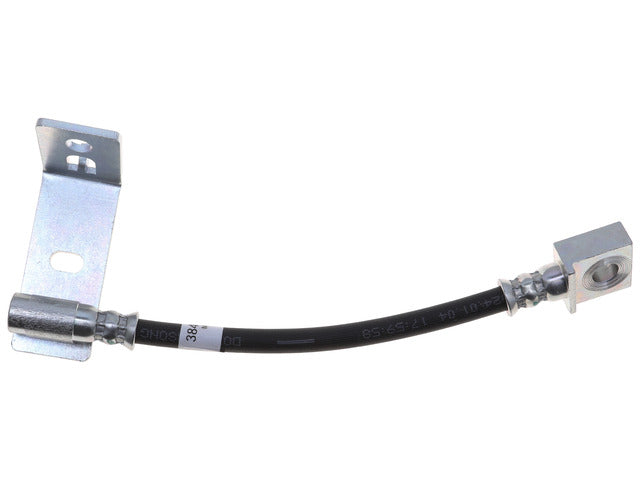 Brake Hydraulic Hose Raybestos Brakes BH384507