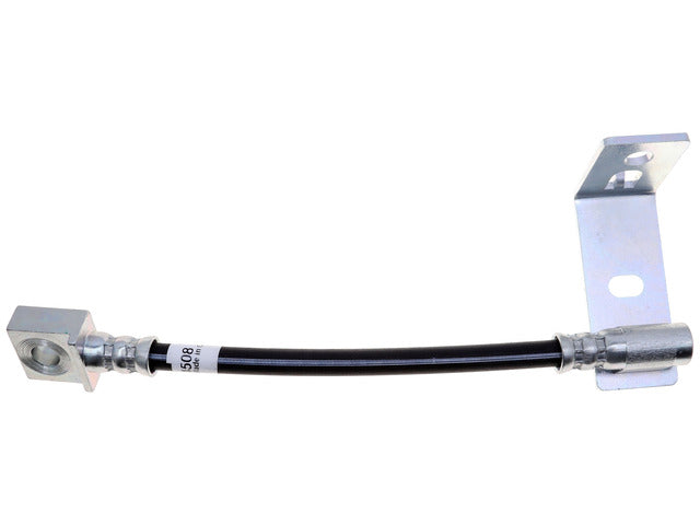 Brake Hydraulic Hose Raybestos Brakes BH384508