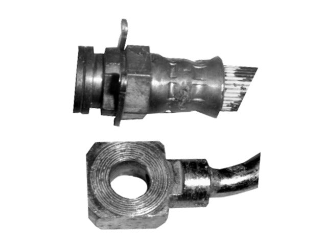 Brake Hydraulic Hose Raybestos Brakes BH38453