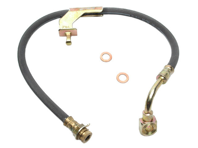 Brake Hydraulic Hose Raybestos Brakes BH38453