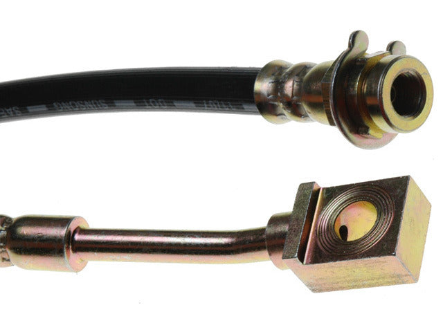 Brake Hydraulic Hose Raybestos Brakes BH38454