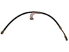 Brake Hydraulic Hose Raybestos Brakes BH38454