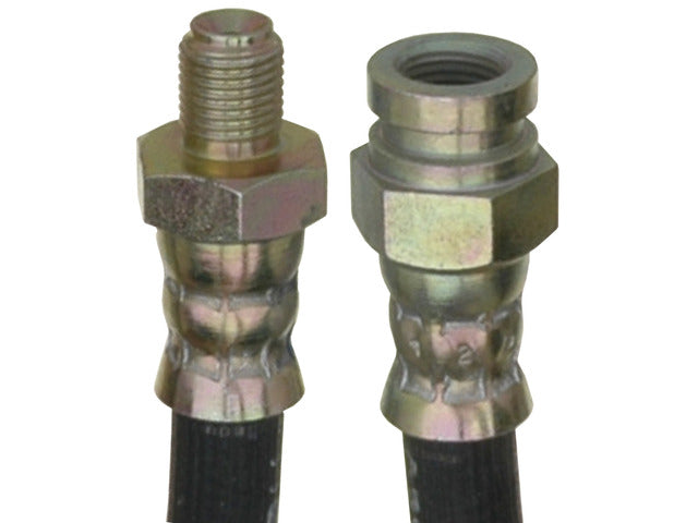 Brake Hydraulic Hose Raybestos Brakes BH38456