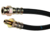 Brake Hydraulic Hose Raybestos Brakes BH38457