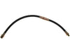 Brake Hydraulic Hose Raybestos Brakes BH38457