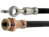 Brake Hydraulic Hose Raybestos Brakes BH38474