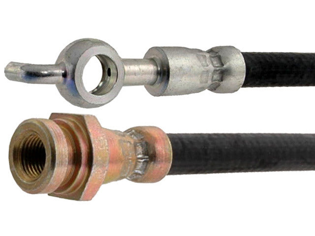 Brake Hydraulic Hose Raybestos Brakes BH38474