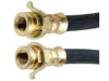 Brake Hydraulic Hose Raybestos Brakes BH38475