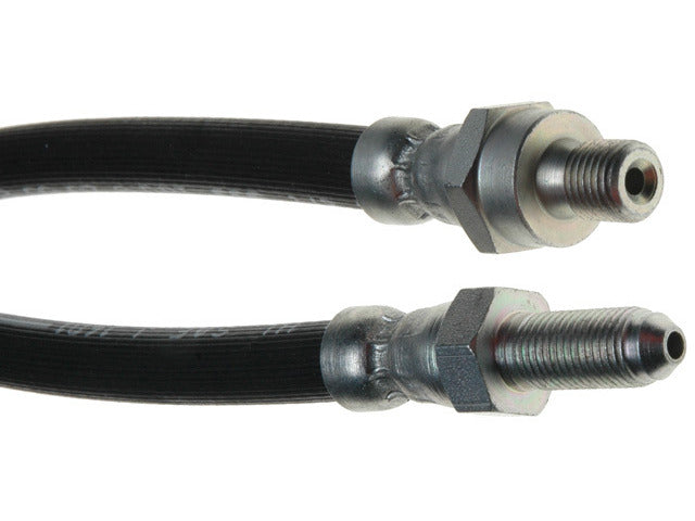 Brake Hydraulic Hose Raybestos Brakes BH38476