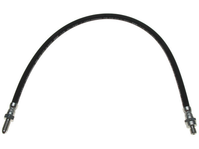 Brake Hydraulic Hose Raybestos Brakes BH38476