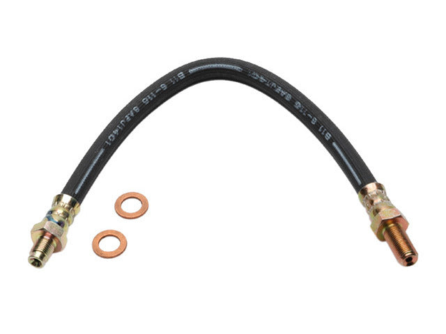 Brake Hydraulic Hose Raybestos Brakes BH38477