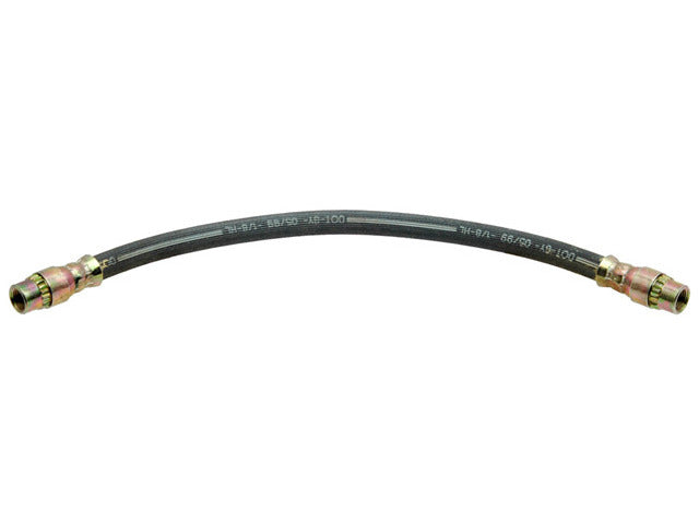 Brake Hydraulic Hose Raybestos Brakes BH38480