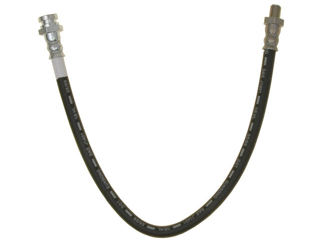 Brake Hydraulic Hose Raybestos Brakes BH38482