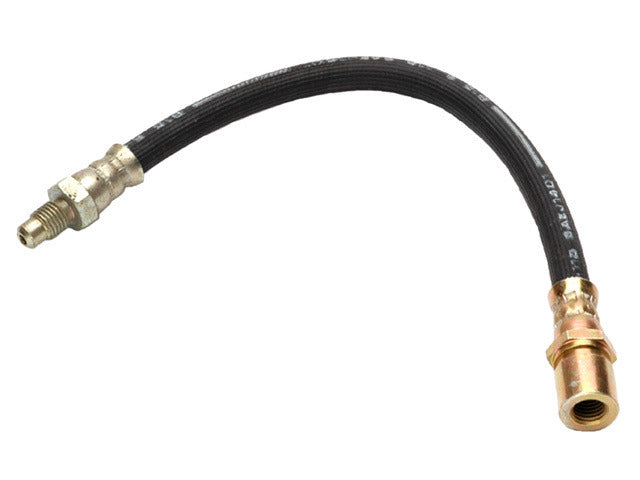 Brake Hydraulic Hose Raybestos Brakes BH38486