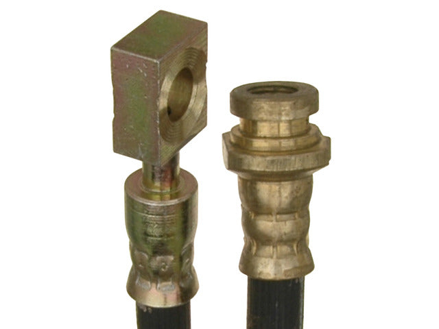 Brake Hydraulic Hose Raybestos Brakes BH38492
