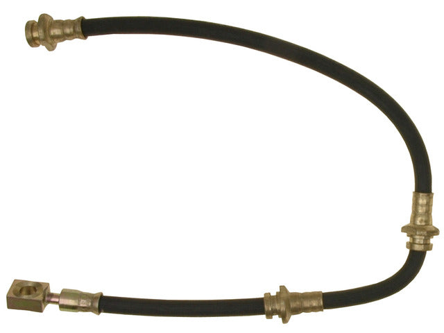 Brake Hydraulic Hose Raybestos Brakes BH38492