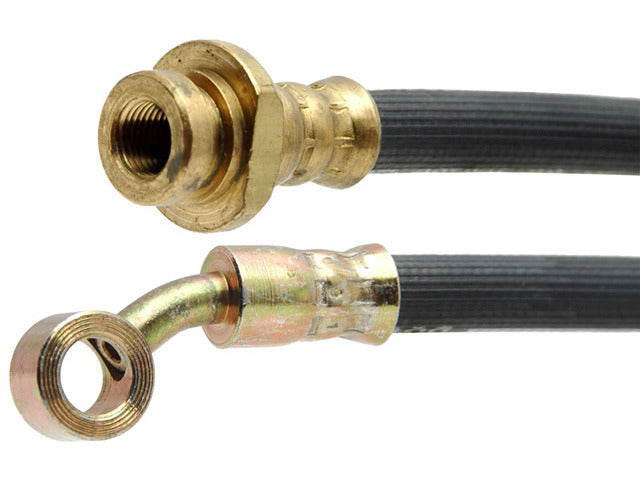 Brake Hydraulic Hose Raybestos Brakes BH38493