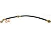 Brake Hydraulic Hose Raybestos Brakes BH38493