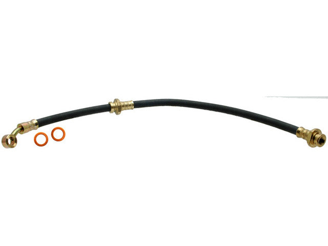 Brake Hydraulic Hose Raybestos Brakes BH38493
