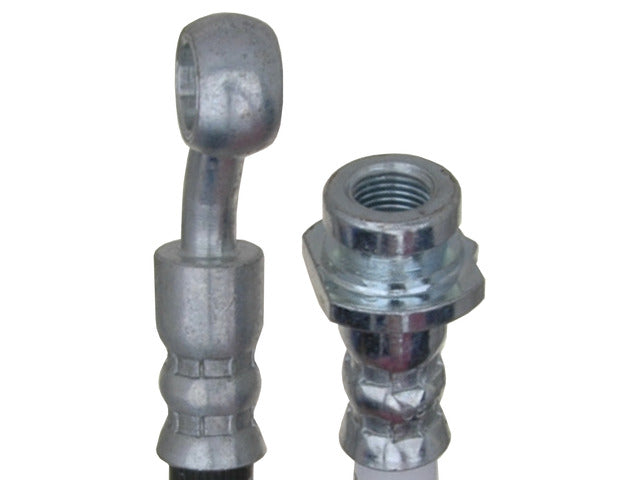 Brake Hydraulic Hose Raybestos Brakes BH38495