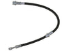 Brake Hydraulic Hose Raybestos Brakes BH38495