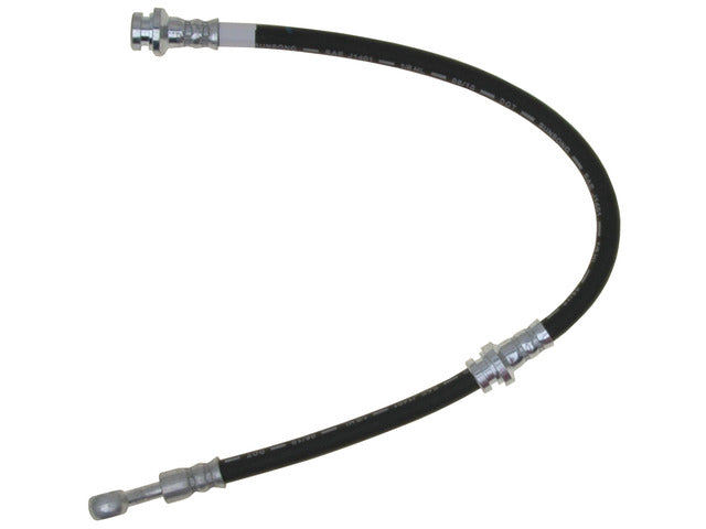 Brake Hydraulic Hose Raybestos Brakes BH38495
