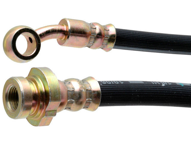 Brake Hydraulic Hose Raybestos Brakes BH38496