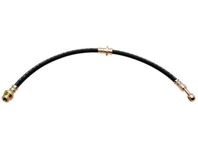 Brake Hydraulic Hose Raybestos Brakes BH38496