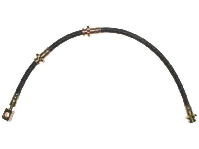 Brake Hydraulic Hose Raybestos Brakes BH38498