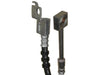 Brake Hydraulic Hose Raybestos Brakes BH38499