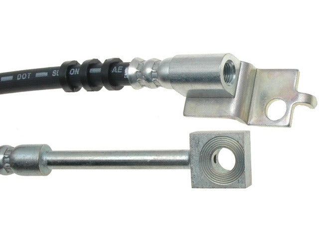 Brake Hydraulic Hose Raybestos Brakes BH38500