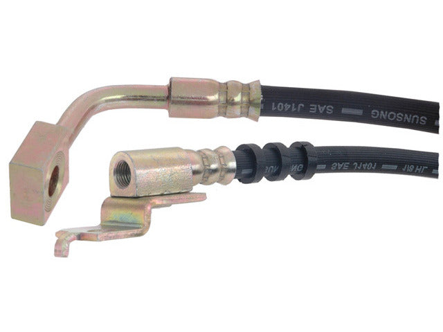 Brake Hydraulic Hose Raybestos Brakes BH38501