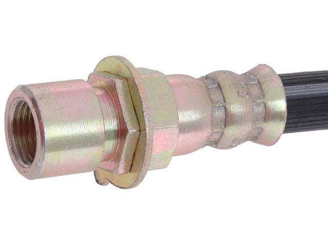 Brake Hydraulic Hose Raybestos Brakes BH38509